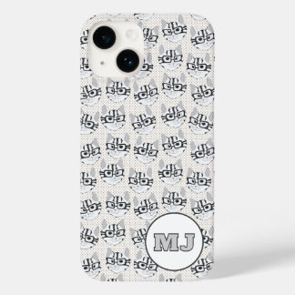 Étuis pour iPhone / iPad White Cats of Cadstudios