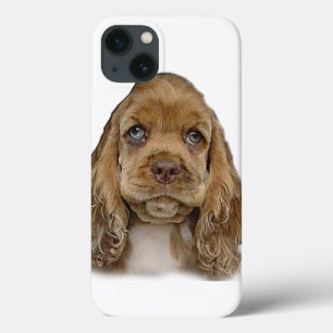 Étuis pour téléphone Cocker spaniel