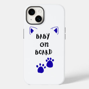 Étuis pour téléphone pour chat