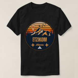 Etzikom, Alberta T-Shirt