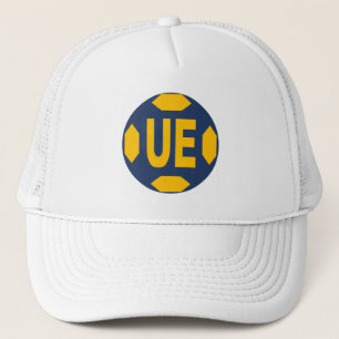 EU CASQUETTE TRUCKER HAT