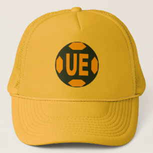 EU CASQUETTE TRUCKER HAT