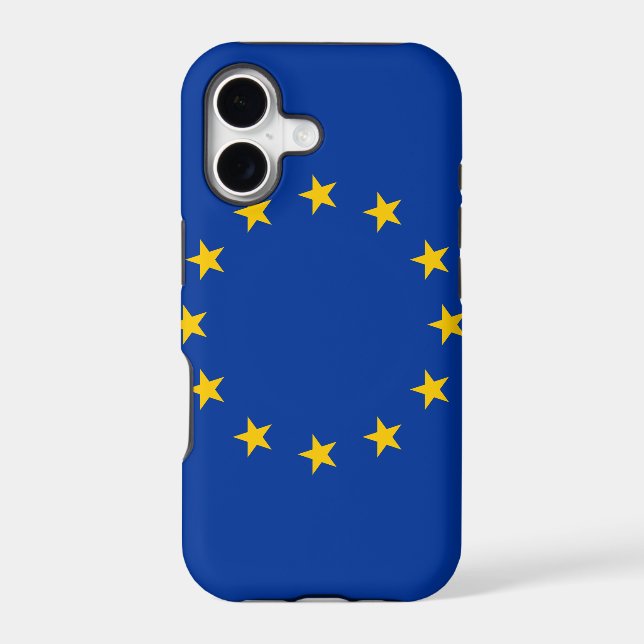 EU European Union (Back)
