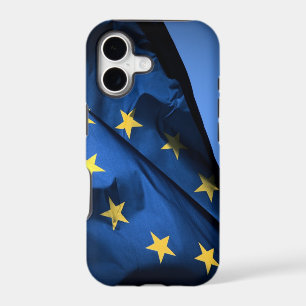 EU European Union Flag HD