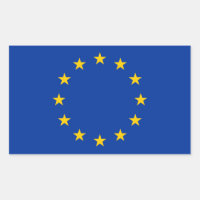 EU flag