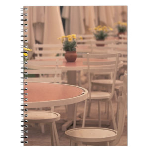 EU, France, Loire Valley, Indre, et, Loire, 2 Notebook