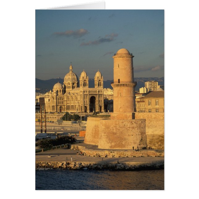 EU, France, Provence, Bouches-du-Rhone, (Front)