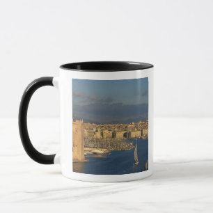 EU, France, Provence, Bouches-du-Rhone, 2 Mug
