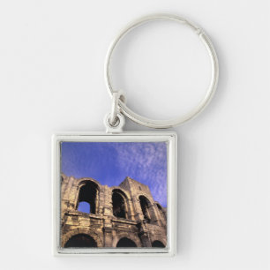EU, France, Provence, Bouches, du, Rhone, 5 Keychain