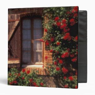 EU, France, Provence, Vaucluse, Apt. House Binder