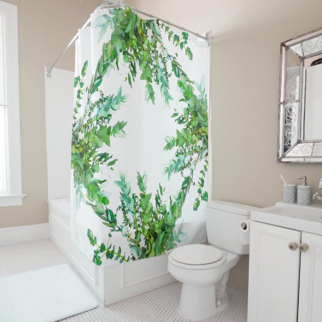 Eucalyptus  (In Situ)