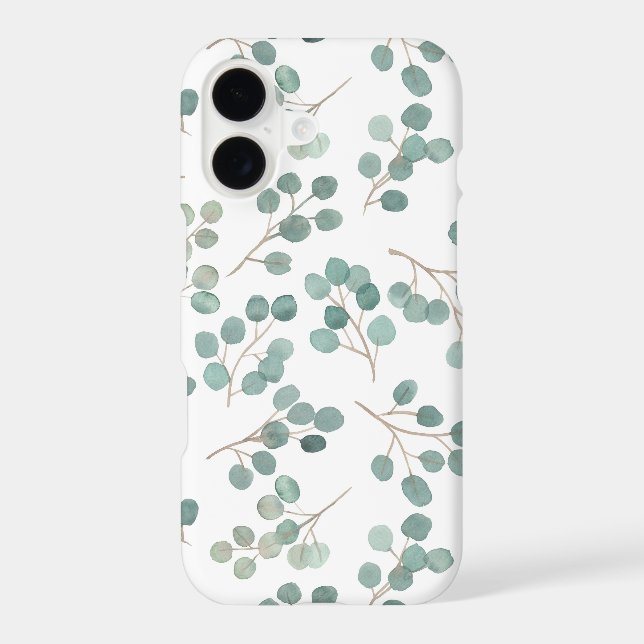 Eucalyptus (Verso)