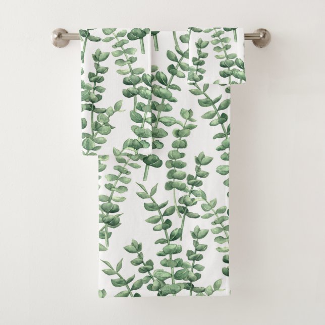 Eucalyptus 1 (En situation)