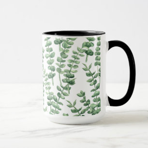 Eucalyptus 1 mug