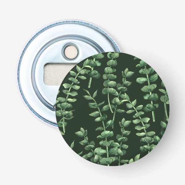 Eucalyptus 2 bottle opener (Front)