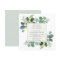 Eucalyptus Baby Shower