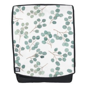 Eucalyptus Backpack
