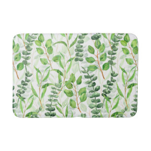 Eucalyptus Bath Mat