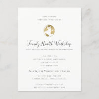 EUCALYPTUS BLUSH ROSE BLACK PINK WORKSHOP EVENT