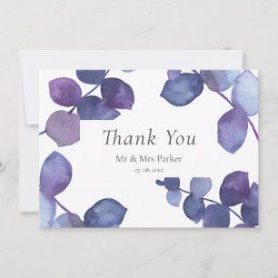 Eucalyptus Boho Merci