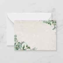 eucalyptus