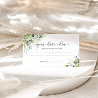 Eucalyptus Date night ideas. Date jar