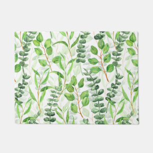 Eucalyptus Doormat