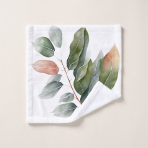 Eucalyptus Feuilles
