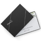 Eucalyptus Green Foliage Mariage Livre d'or