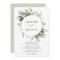 Eucalyptus Green Foliage Wedding
