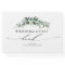 Eucalyptus Greenery Foliage Wedding