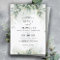 Eucalyptus Greenery Gum Botanical Rustic  Wedding