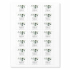 Eucalyptus Greenery - Le Mariage Parfait Match