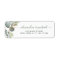 Eucalyptus Greenery Succulent Elegant Wedding