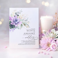 Eucalyptus Greenery Succulents and Gold Wedding