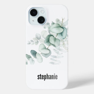 eucalyptus i phone smart cover