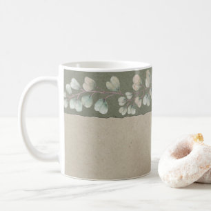 Eucalyptus leaf Mug