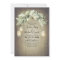 Eucalyptus Leaves Greenery Rustic Country Wedding