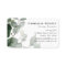 Eucalyptus Leaves, Modern Botanicals
