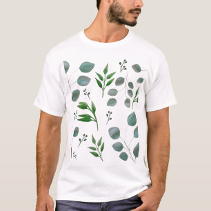 Eucalyptus leaves T-Shirt