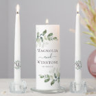 Eucalyptus Mariage de monographie verte