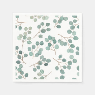 Eucalyptus Napkin