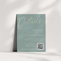 Eucalyptus | Script Watermark All-in-One Details