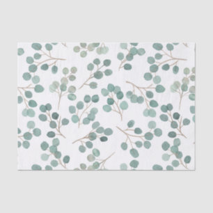 Eucalyptus Tissue Paper