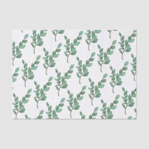 Eucalyptus Tissue Paper 