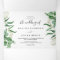  Eucalyptus vegetation| Green Leaf Wedding