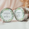 Eucalyptus Wreath Wedding