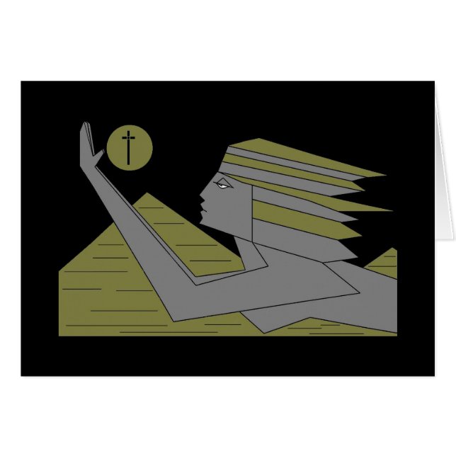 Eucharist (Front Horizontal)