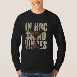 Eucharistic Consecration Traditional Latin Mass Ca T-Shirt