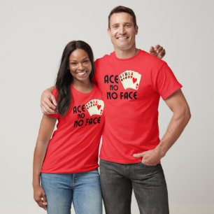 Euchre card game night shirt! T-Shirt